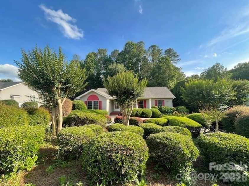 141 Marys Lane, Rutherfordton, NC 28139.  MLS# CAR4334189, YatesRealty ID 1055. 