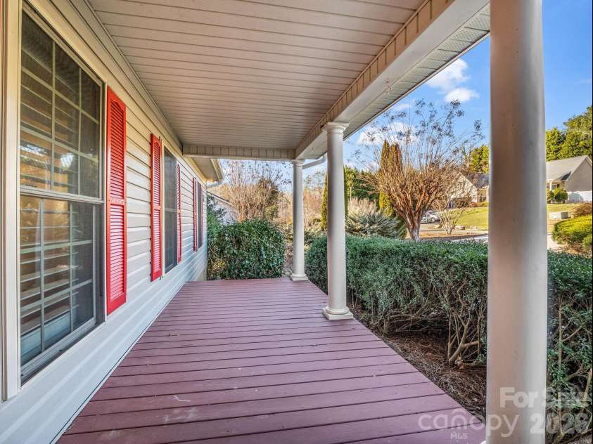 141 Marys Lane, Rutherfordton, NC 28139.  MLS# CAR4334189, YatesRealty ID 1055. 