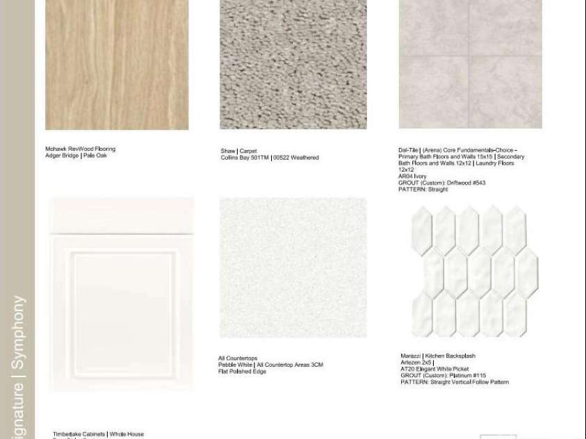 743 Hoke Lane, Davidson, NC 28036.  MLS# CAR4253841, YatesRealty ID 10550. Design Selections. Home is currently under construction, selections subject to change.