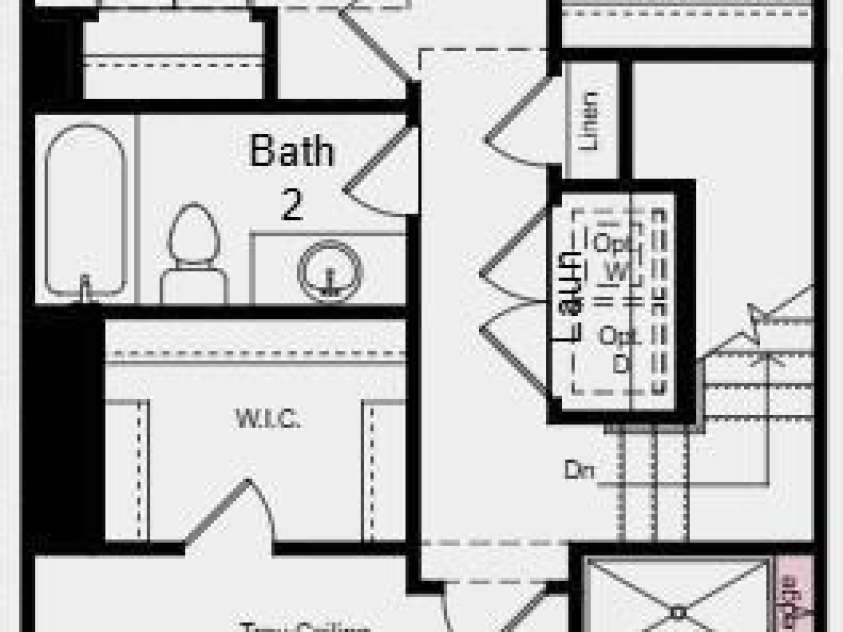 743 Hoke Lane, Davidson, NC 28036.  MLS# CAR4253841, YatesRealty ID 10550. Structural options added include: Gourmet kitchen, electric fireplace, secondary bedroom and full bathroom in place of flex, and ledge at primary shower.