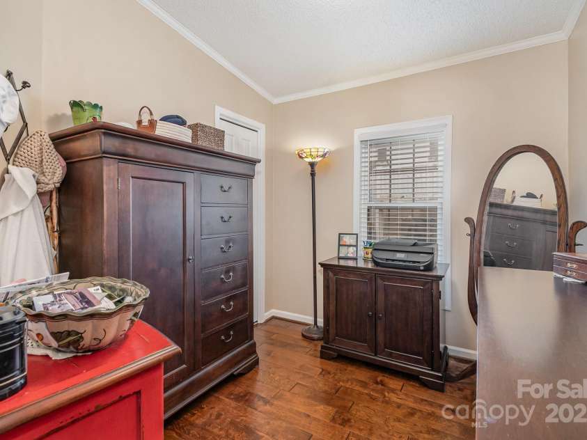 203 Grand View Drive, New London, NC 28127.  MLS# CAR4250335, YatesRealty ID 10551. 