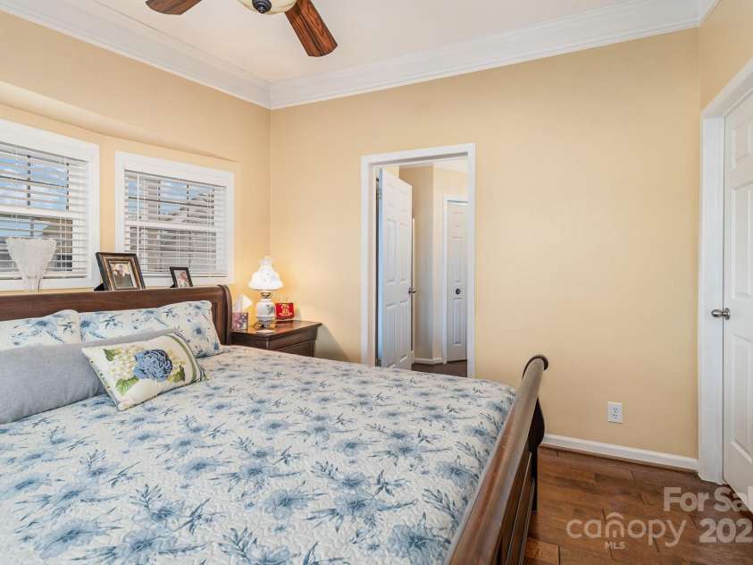 203 Grand View Drive, New London, NC 28127.  MLS# CAR4250335, YatesRealty ID 10551. 