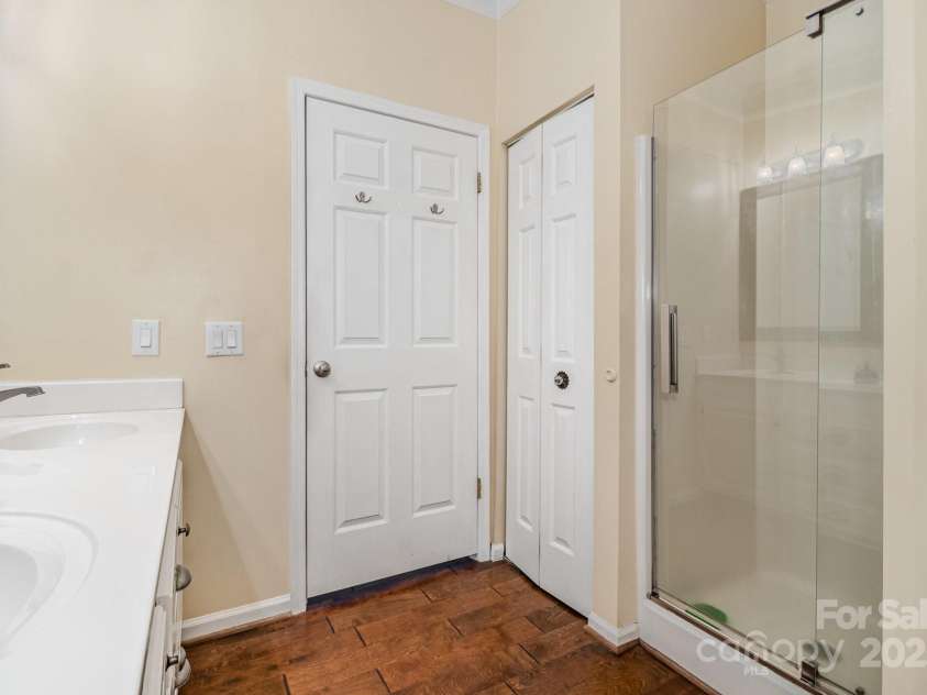 203 Grand View Drive, New London, NC 28127.  MLS# CAR4250335, YatesRealty ID 10551. 