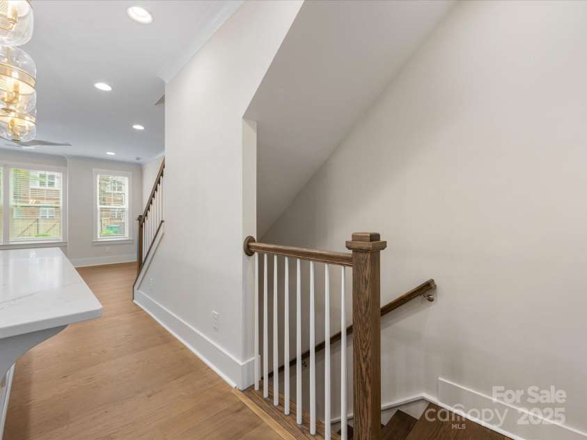 1413 Kenilworth Avenue, Charlotte, NC 28203.  MLS# CAR4238873, YatesRealty ID 10552. 