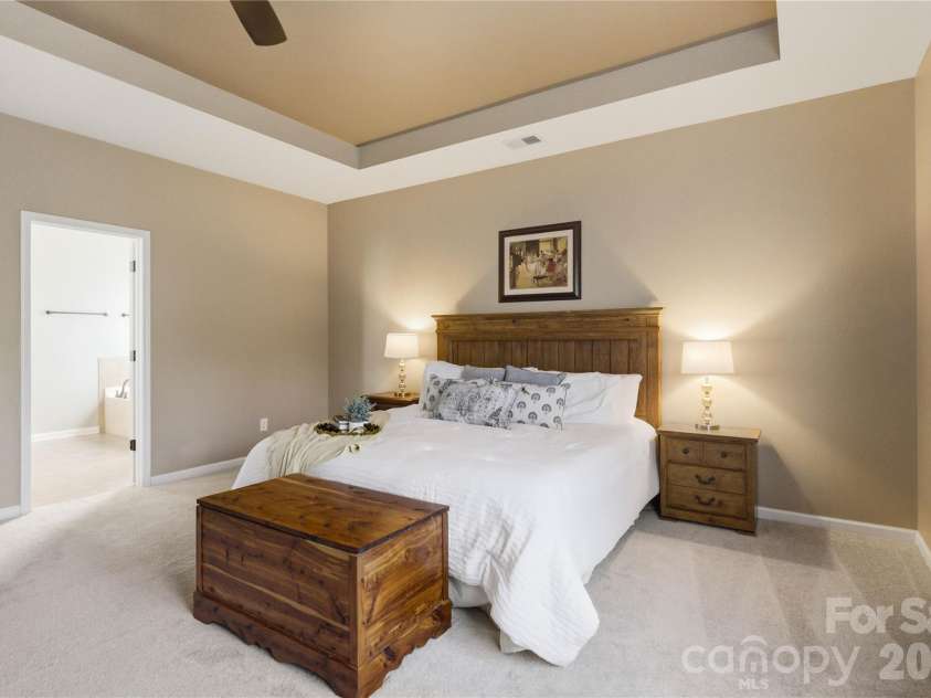 2604 Mchanna Point, Tega Cay, SC 29708.  MLS# CAR4363180, YatesRealty ID 10552. 
