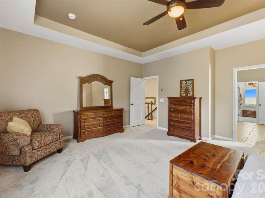 2604 Mchanna Point, Tega Cay, SC 29708.  MLS# CAR4363180, YatesRealty ID 10552. 