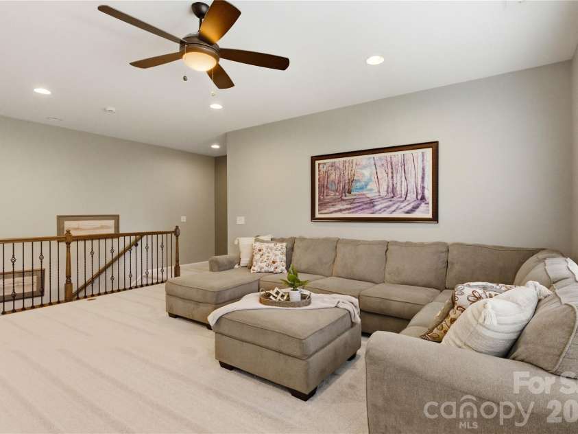 2604 Mchanna Point, Tega Cay, SC 29708.  MLS# CAR4363180, YatesRealty ID 10552. 