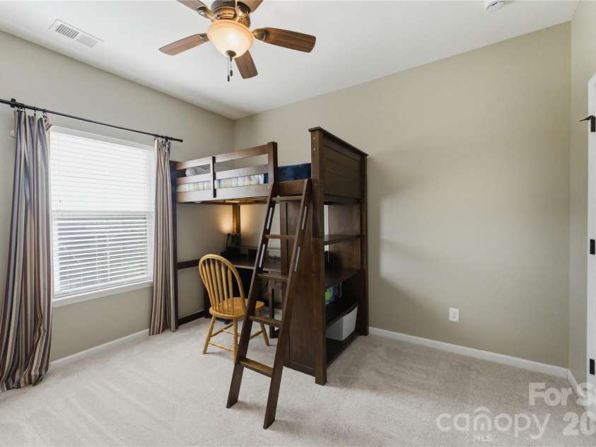2604 Mchanna Point, Tega Cay, SC 29708.  MLS# CAR4363180, YatesRealty ID 10552. 