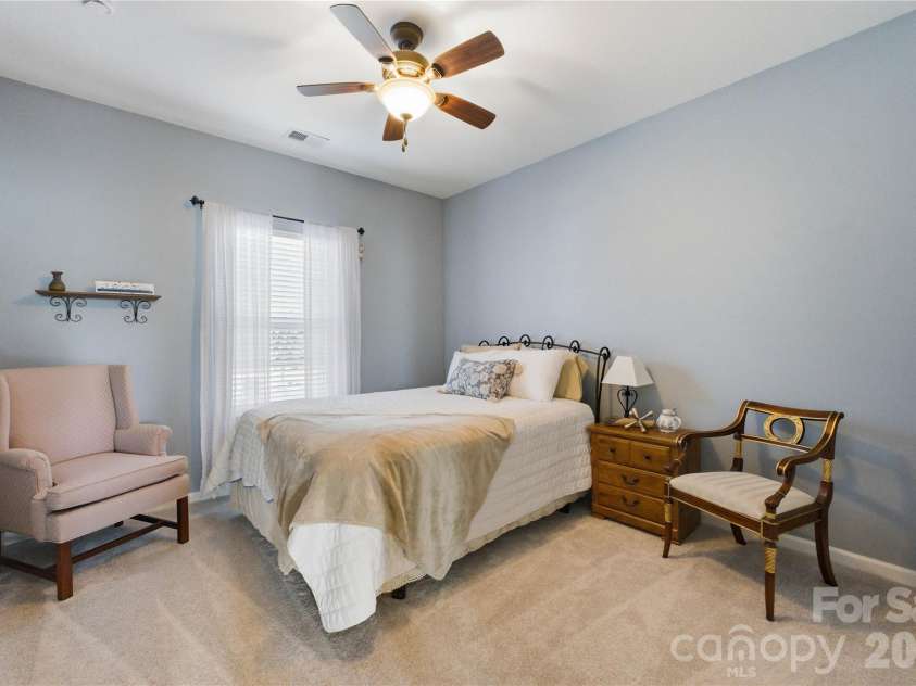 2604 Mchanna Point, Tega Cay, SC 29708.  MLS# CAR4363180, YatesRealty ID 10552. 