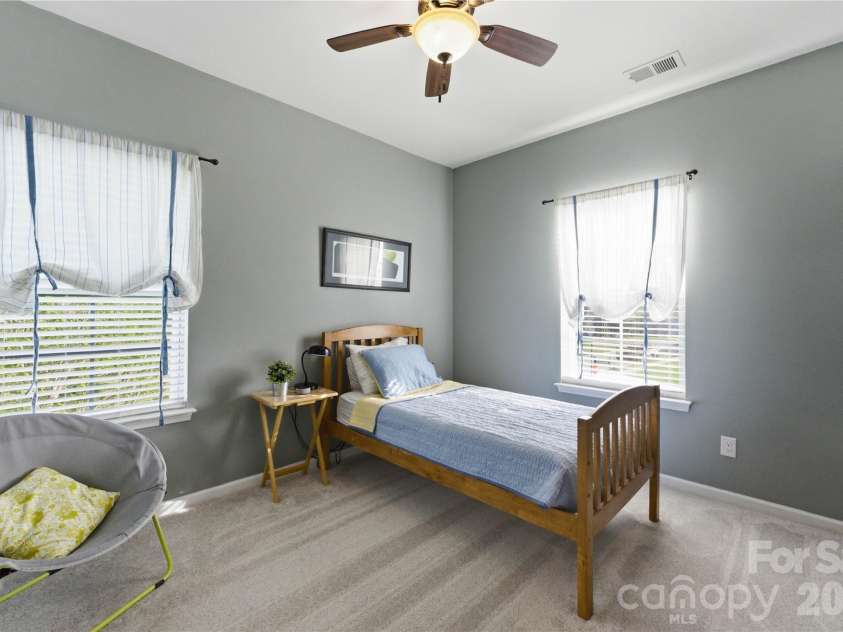 2604 Mchanna Point, Tega Cay, SC 29708.  MLS# CAR4363180, YatesRealty ID 10552. 