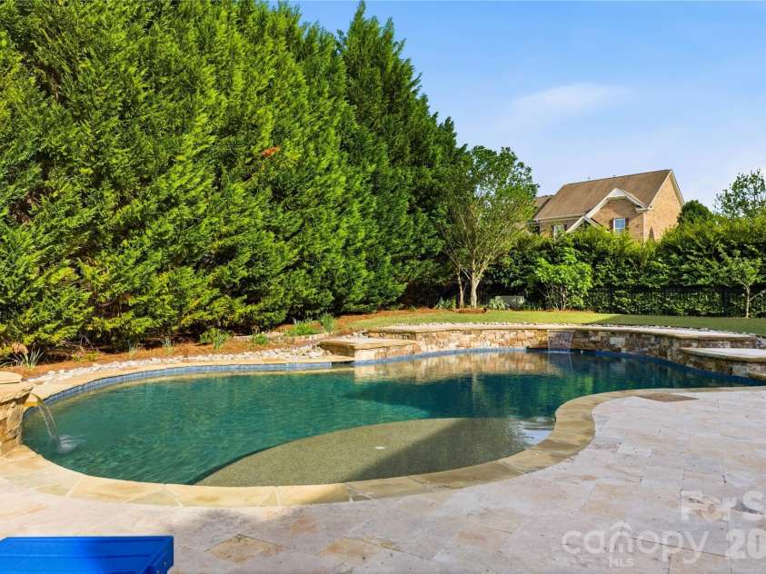 2604 Mchanna Point, Tega Cay, SC 29708.  MLS# CAR4363180, YatesRealty ID 10552. 