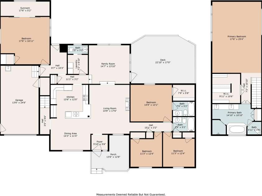 70 Wyatt Street, Asheville, NC 28803.  MLS# CAR4181968, YatesRealty ID 10553. Floor plan