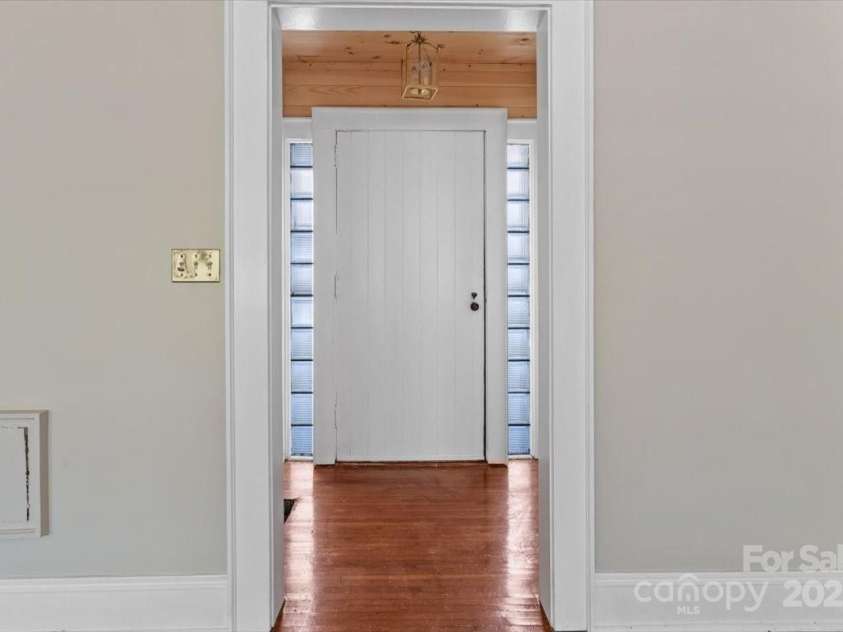 165 Mitchell Street, Rutherfordton, NC 28139.  MLS# CAR4246145, YatesRealty ID 10554. 