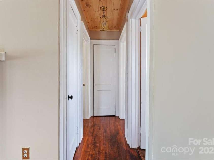 165 Mitchell Street, Rutherfordton, NC 28139.  MLS# CAR4246145, YatesRealty ID 10554. 