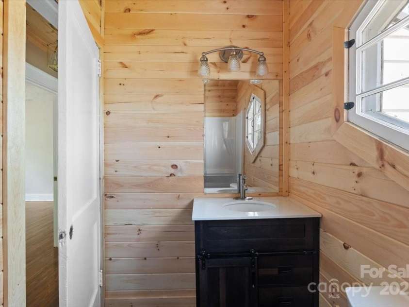 165 Mitchell Street, Rutherfordton, NC 28139.  MLS# CAR4246145, YatesRealty ID 10554. 