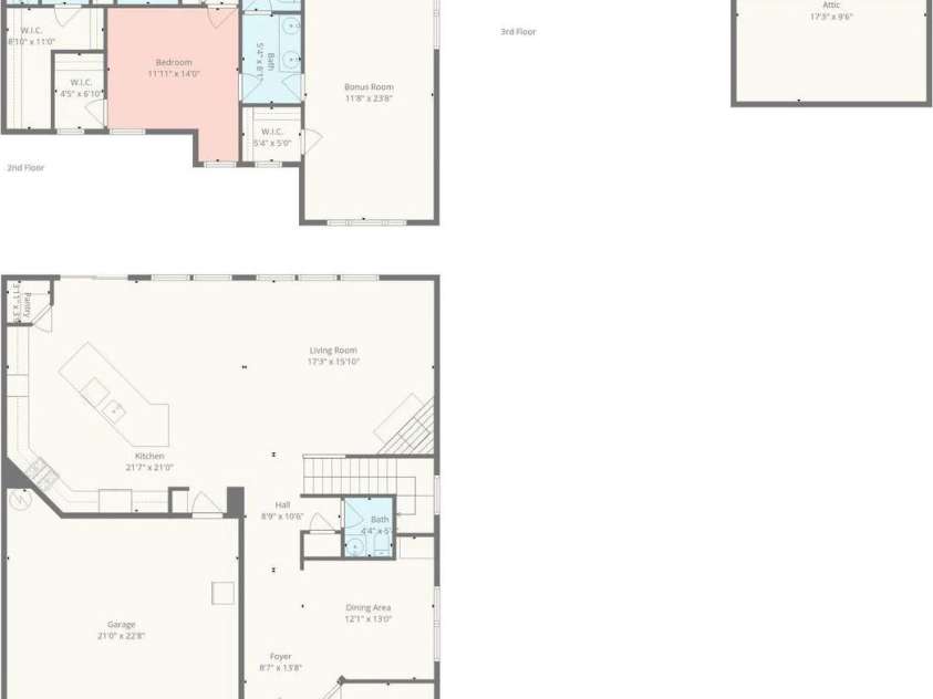 434 Kennerly Center Drive, Mooresville, NC 28115.  MLS# CAR4366528, YatesRealty ID 10554. 