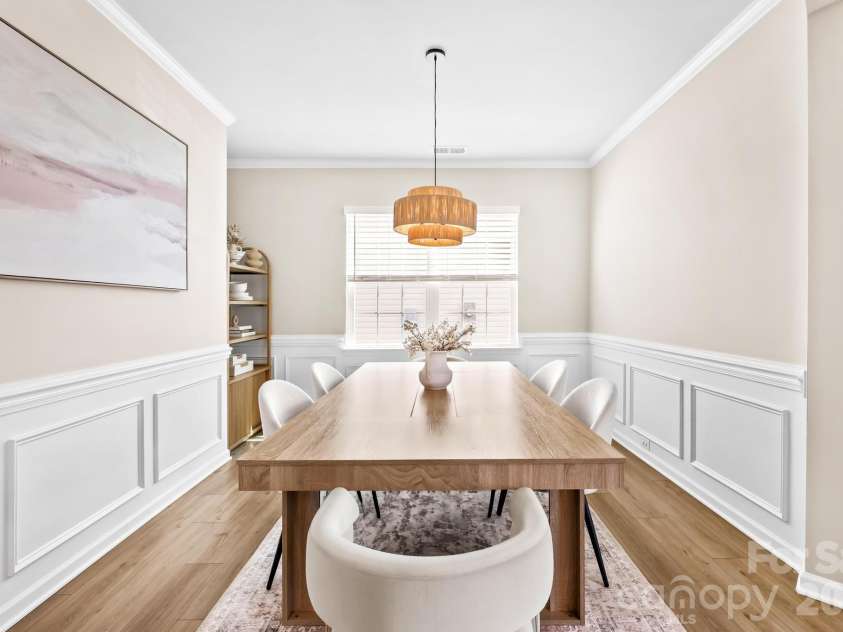 434 Kennerly Center Drive, Mooresville, NC 28115.  MLS# CAR4366528, YatesRealty ID 10554. Office