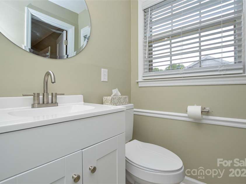 1222 Glenarden Drive, Rock Hill, SC 29730.  MLS# CAR4247774, YatesRealty ID 10555. 