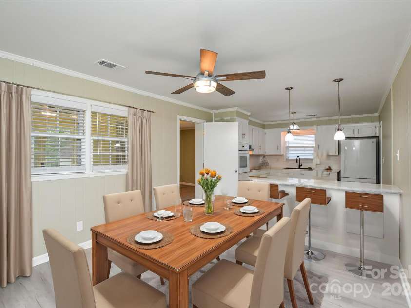 1222 Glenarden Drive, Rock Hill, SC 29730.  MLS# CAR4247774, YatesRealty ID 10555. 
