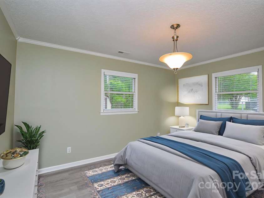 1222 Glenarden Drive, Rock Hill, SC 29730.  MLS# CAR4247774, YatesRealty ID 10555. 