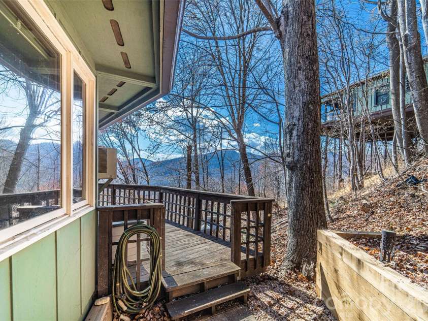 503 Youngs Mountain Drive, Lake Lure, NC 28746.  MLS# CAR4357541, YatesRealty ID 10556. 