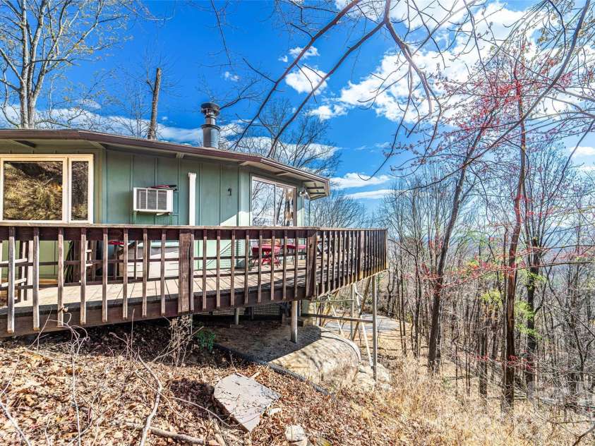 503 Youngs Mountain Drive, Lake Lure, NC 28746.  MLS# CAR4357541, YatesRealty ID 10556. 