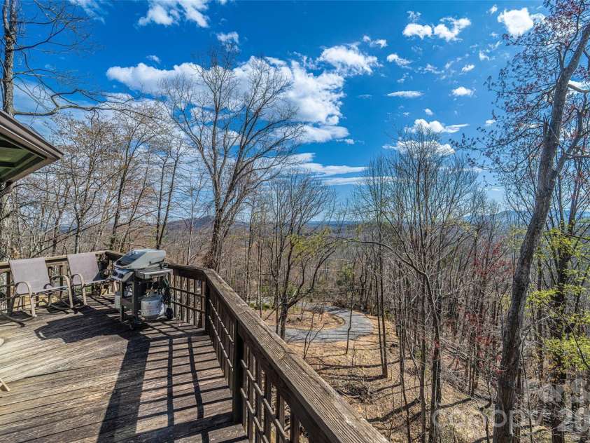 503 Youngs Mountain Drive, Lake Lure, NC 28746.  MLS# CAR4357541, YatesRealty ID 10556. 