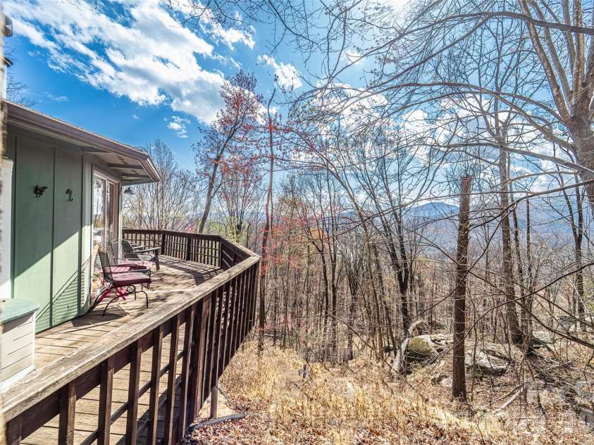 503 Youngs Mountain Drive, Lake Lure, NC 28746.  MLS# CAR4357541, YatesRealty ID 10556. 