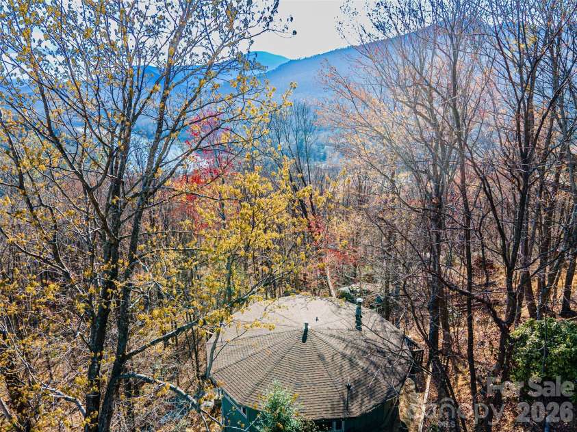 503 Youngs Mountain Drive, Lake Lure, NC 28746.  MLS# CAR4357541, YatesRealty ID 10556. 