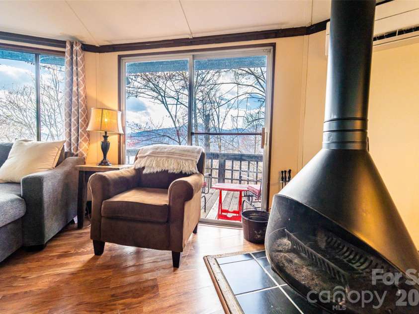 503 Youngs Mountain Drive, Lake Lure, NC 28746.  MLS# CAR4357541, YatesRealty ID 10556. 
