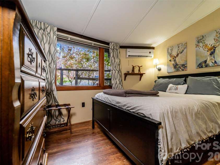 503 Youngs Mountain Drive, Lake Lure, NC 28746.  MLS# CAR4357541, YatesRealty ID 10556. 