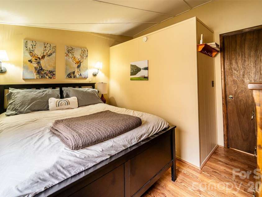503 Youngs Mountain Drive, Lake Lure, NC 28746.  MLS# CAR4357541, YatesRealty ID 10556. 