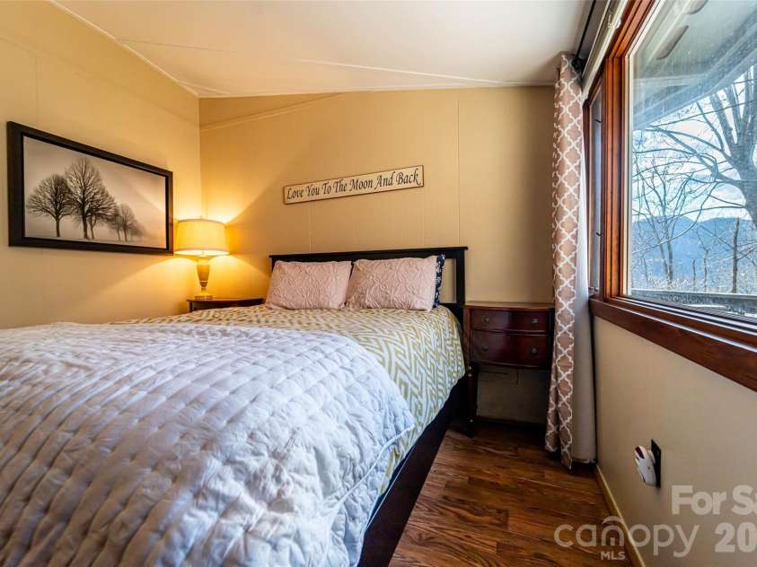 503 Youngs Mountain Drive, Lake Lure, NC 28746.  MLS# CAR4357541, YatesRealty ID 10556. 