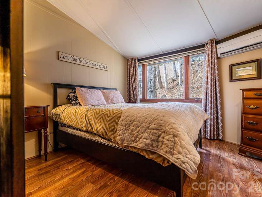 503 Youngs Mountain Drive, Lake Lure, NC 28746.  MLS# CAR4357541, YatesRealty ID 10556. 