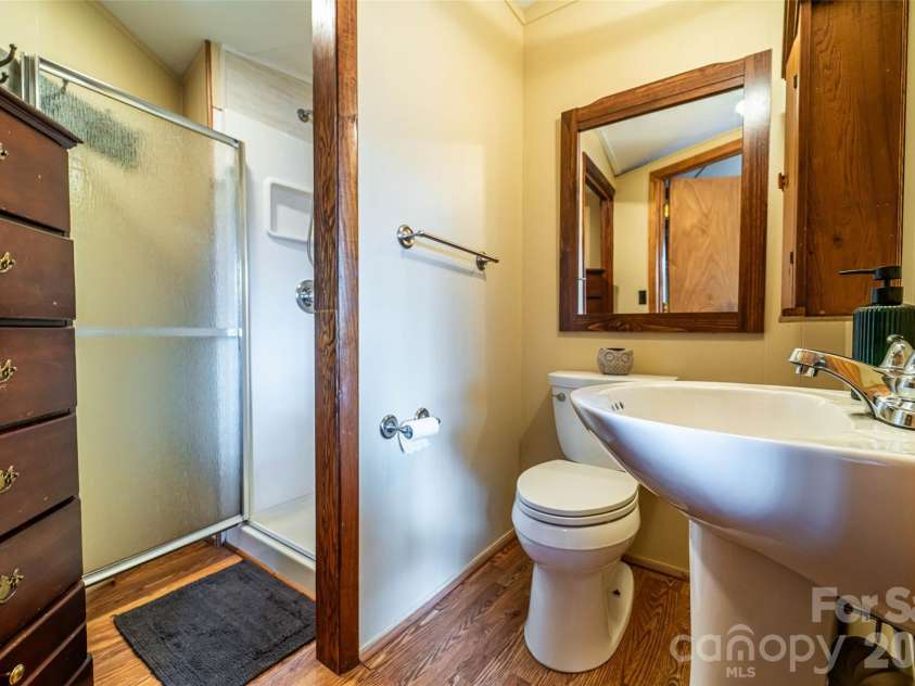 503 Youngs Mountain Drive, Lake Lure, NC 28746.  MLS# CAR4357541, YatesRealty ID 10556. 