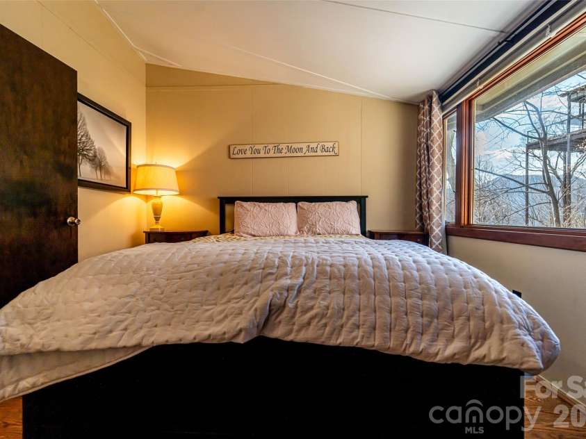 503 Youngs Mountain Drive, Lake Lure, NC 28746.  MLS# CAR4357541, YatesRealty ID 10556. 