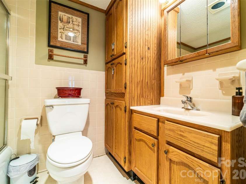 503 Youngs Mountain Drive, Lake Lure, NC 28746.  MLS# CAR4357541, YatesRealty ID 10556. 