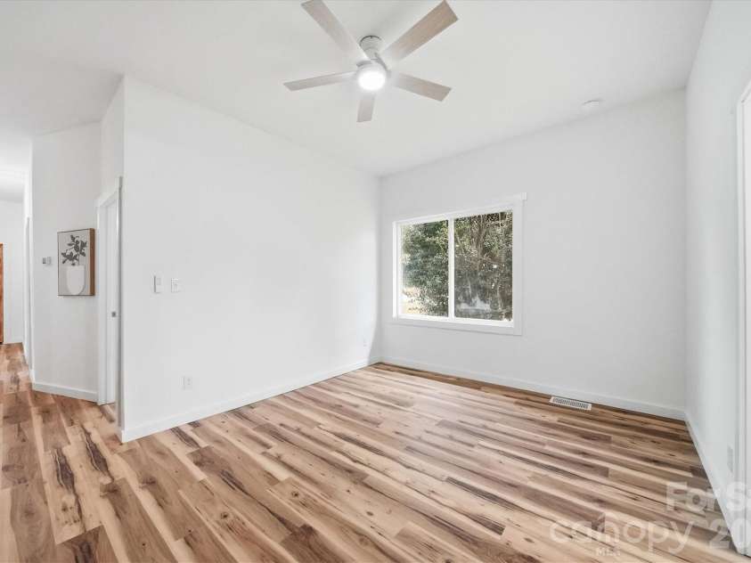 28 Central Avenue, Granite Falls, NC 28630.  MLS# CAR4346235, YatesRealty ID 10557. 