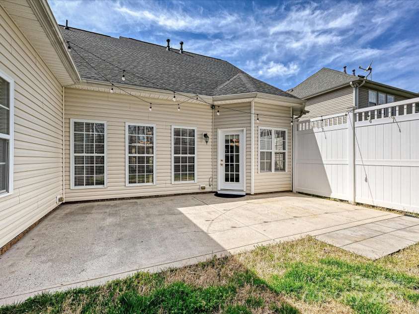 1394 Fitzgerald Street, Concord, NC 28027.  MLS# CAR4231240, YatesRealty ID 10558. 