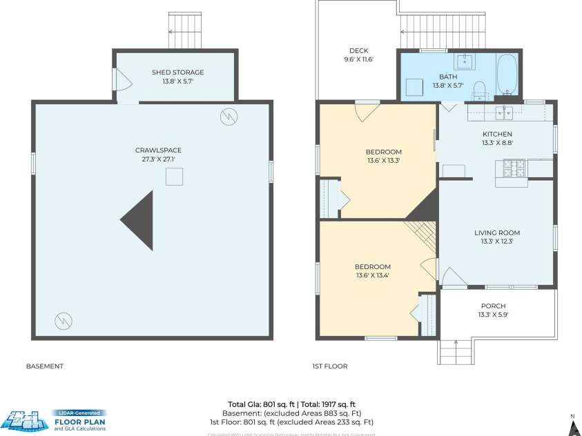 334 Hillside Street, Asheville, NC 28801.  MLS# CAR4363032, YatesRealty ID 10559. 