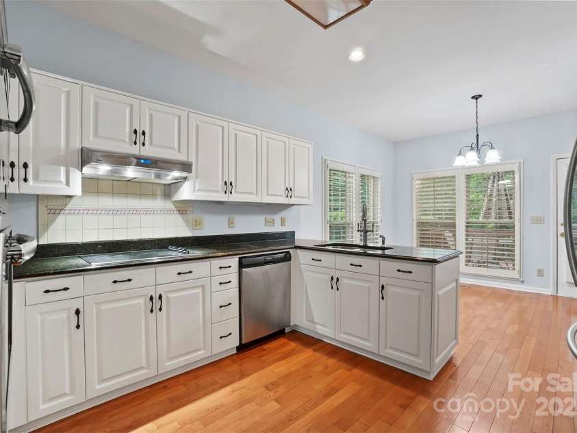 8731 Sheltonham Way, Charlotte, NC 28216.  MLS# CAR4228198, YatesRealty ID 10559. 