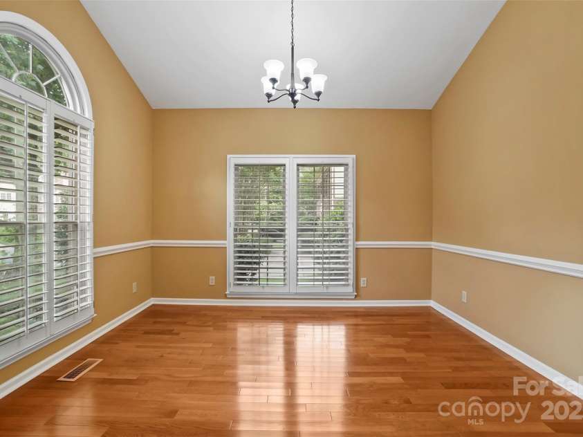 8731 Sheltonham Way, Charlotte, NC 28216.  MLS# CAR4228198, YatesRealty ID 10559. 