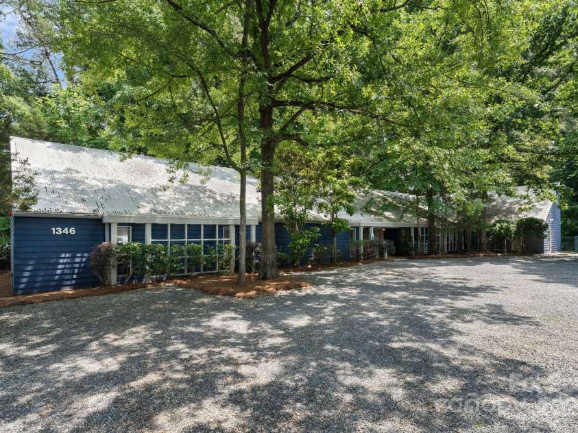 1346 Hill Road, Charlotte, NC 28210.  MLS# CAR4180417, YatesRealty ID 1056. 