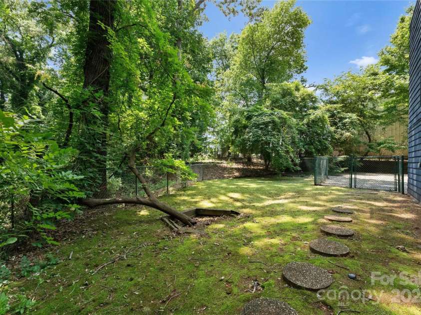 1346 Hill Road, Charlotte, NC 28210.  MLS# CAR4180417, YatesRealty ID 1056. 