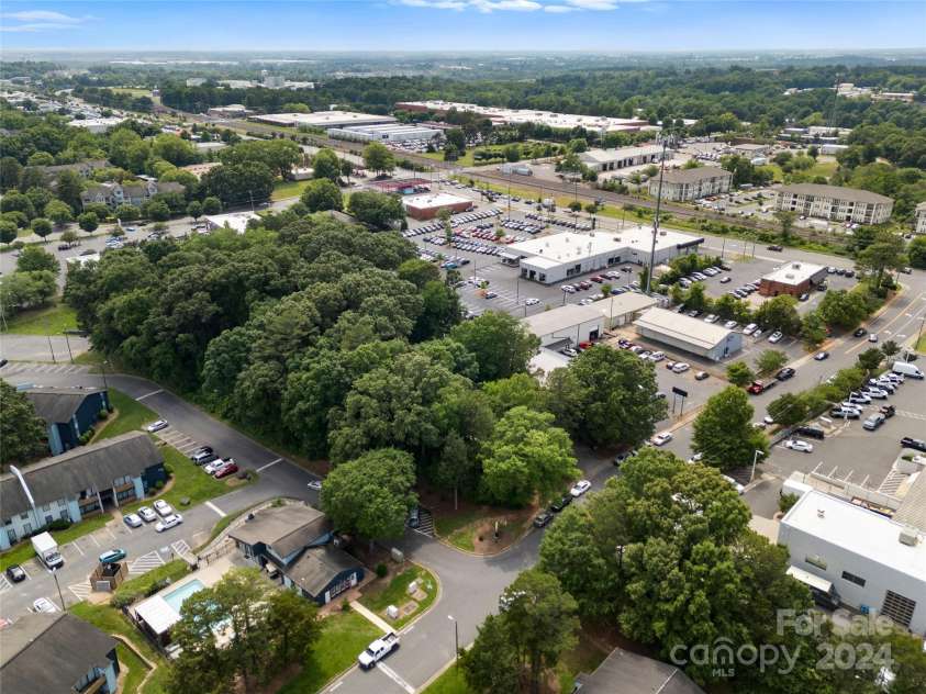 1346 Hill Road, Charlotte, NC 28210.  MLS# CAR4180417, YatesRealty ID 1056. 
