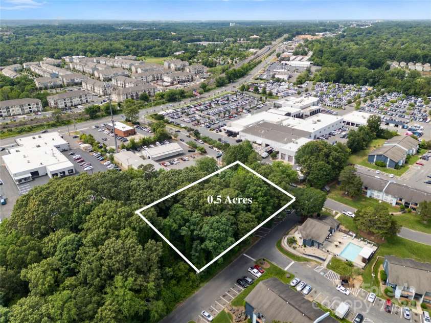 1346 Hill Road, Charlotte, NC 28210.  MLS# CAR4180417, YatesRealty ID 1056. 
