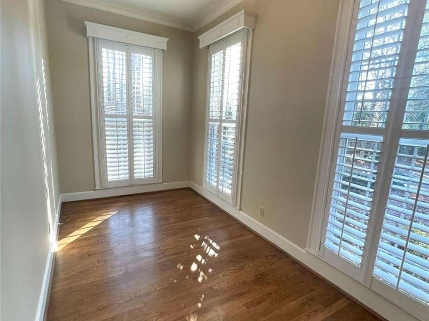 620 9th Street, Albemarle, NC 28001.  MLS# CAR4040968, YatesRealty ID 1056. Breakfast Room