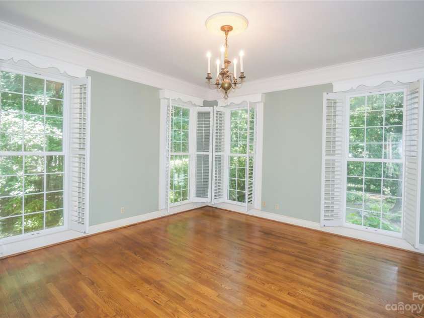 620 9th Street, Albemarle, NC 28001.  MLS# CAR4040968, YatesRealty ID 1056. Primary Bedroom