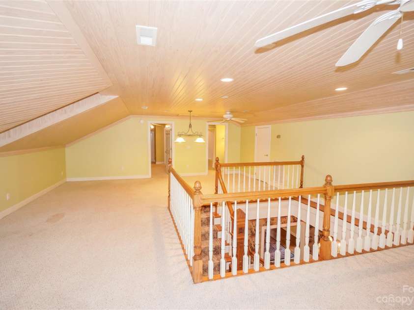 620 9th Street, Albemarle, NC 28001.  MLS# CAR4040968, YatesRealty ID 1056. Upper Level 