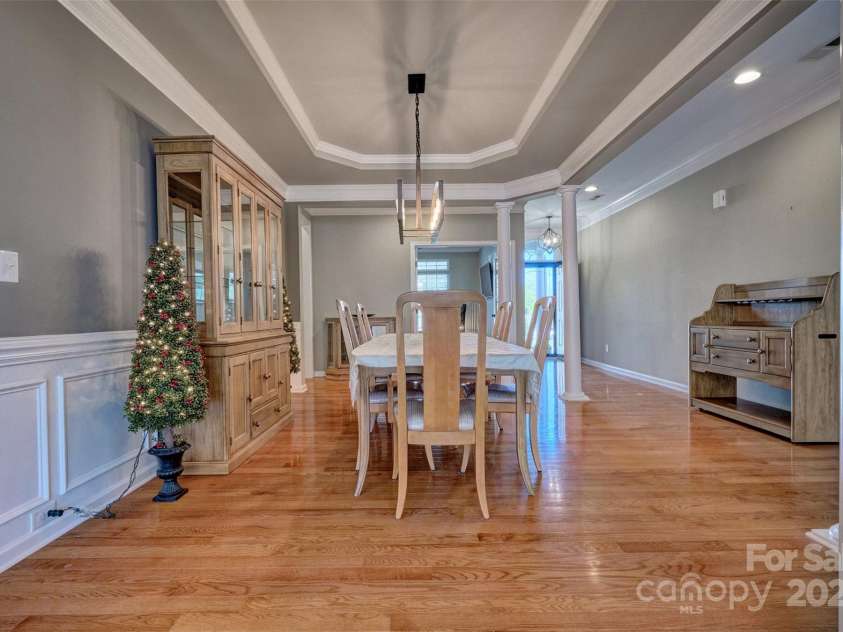 133 Misty Woods Drive, Lake Wylie, SC 29710.  MLS# CAR4244670, YatesRealty ID 10560. 